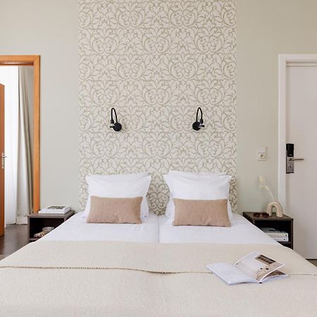 Hotel Corner House By Wp Hotels Blankenberge Bagian luar foto