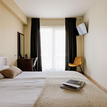 Hotel Corner House By Wp Hotels Blankenberge Bagian luar foto