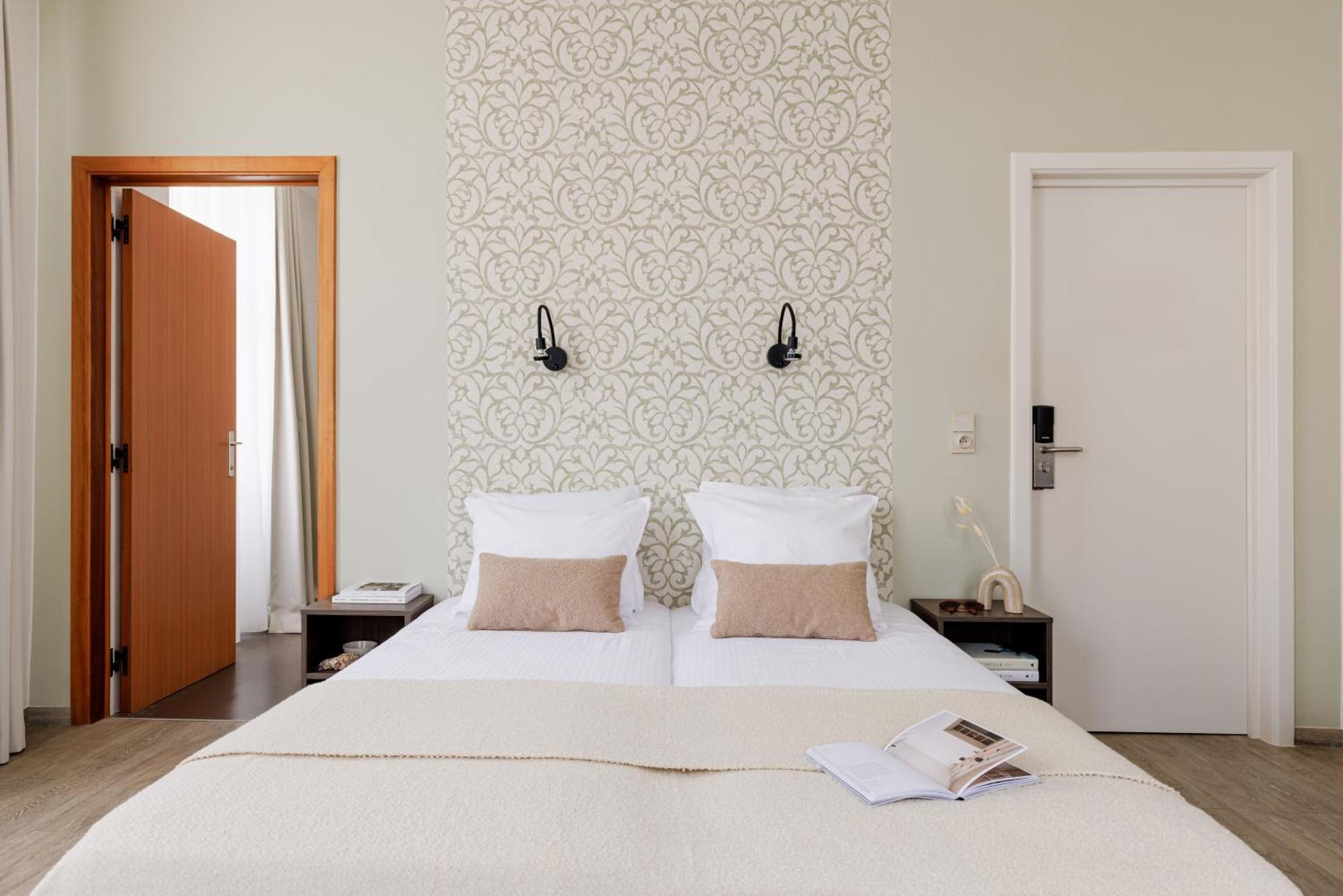 Hotel Corner House By Wp Hotels Blankenberge Bagian luar foto