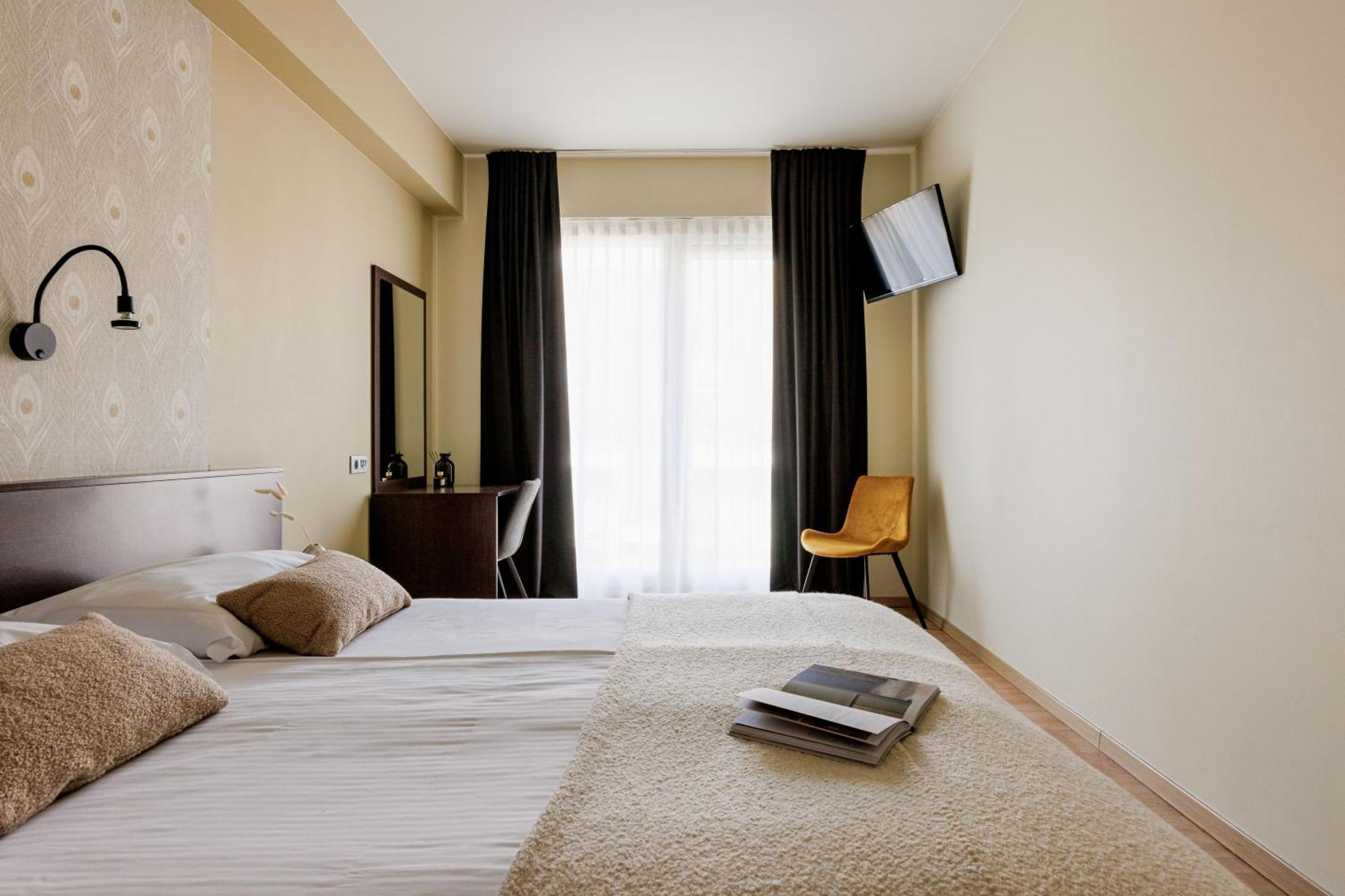 Hotel Corner House By Wp Hotels Blankenberge Bagian luar foto