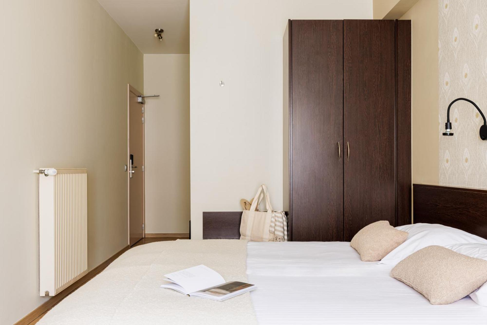 Hotel Corner House By Wp Hotels Blankenberge Bagian luar foto