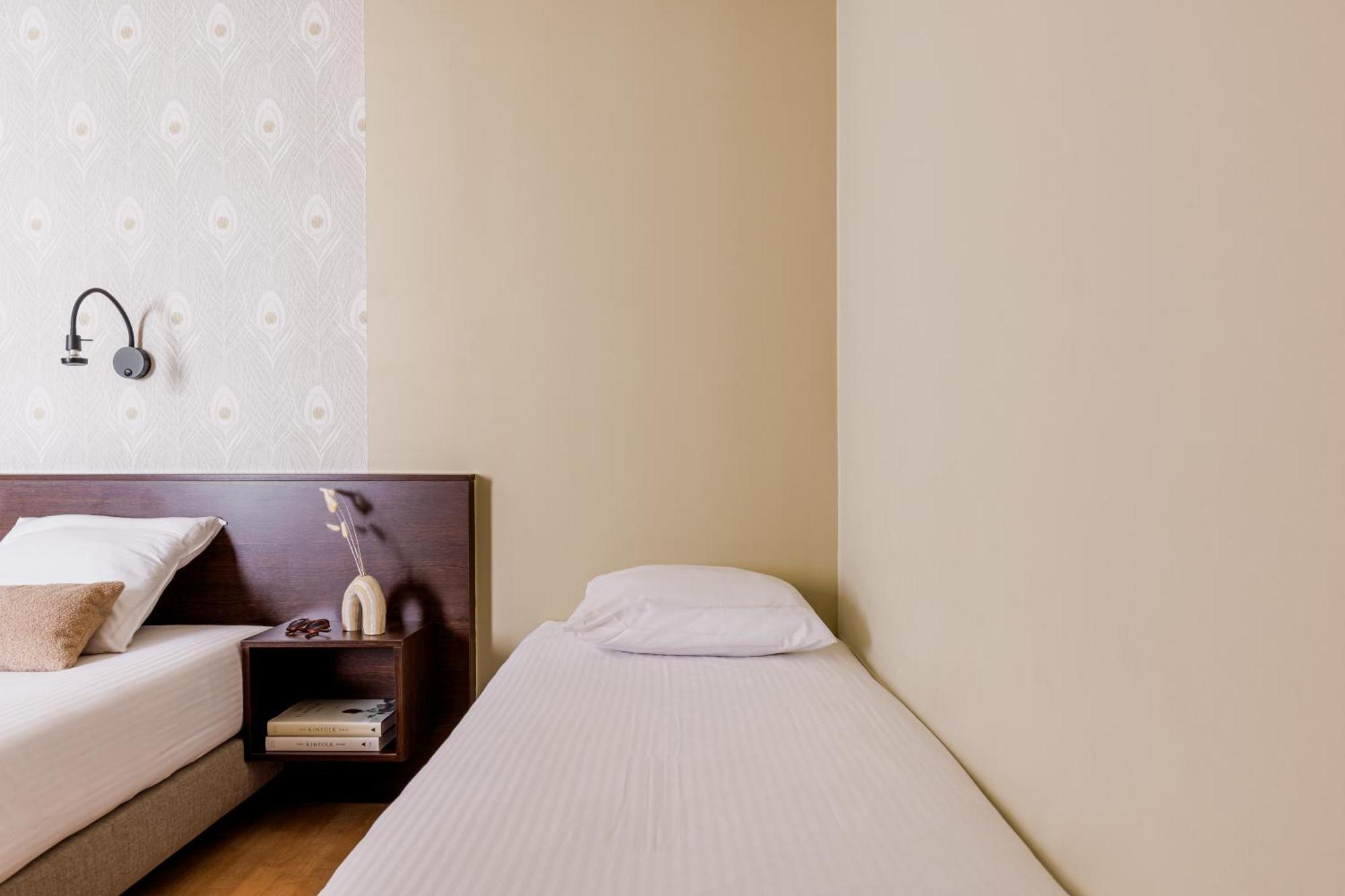 Hotel Corner House By Wp Hotels Blankenberge Bagian luar foto