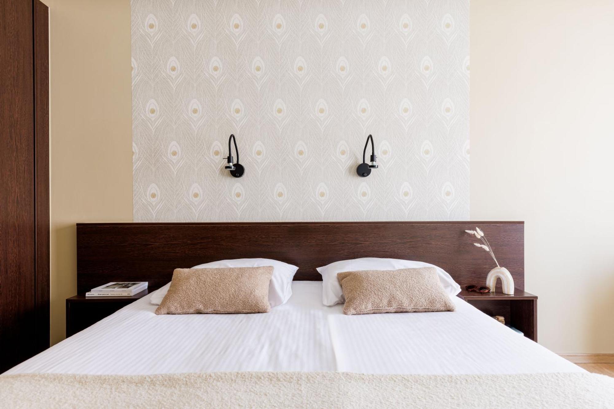 Hotel Corner House By Wp Hotels Blankenberge Bagian luar foto