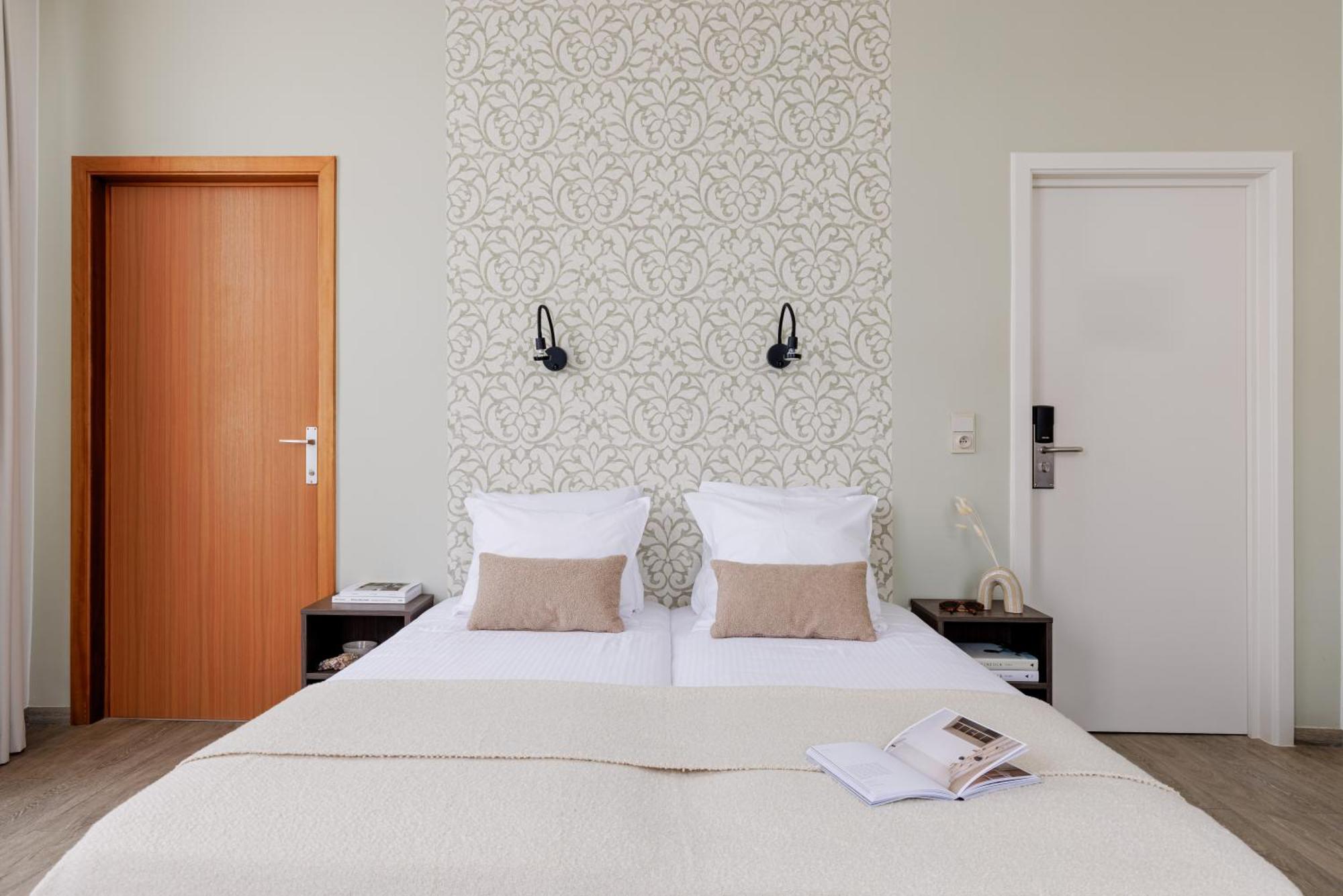 Hotel Corner House By Wp Hotels Blankenberge Bagian luar foto