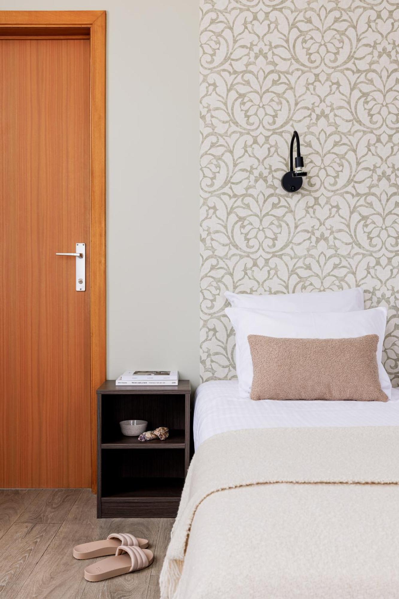 Hotel Corner House By Wp Hotels Blankenberge Bagian luar foto